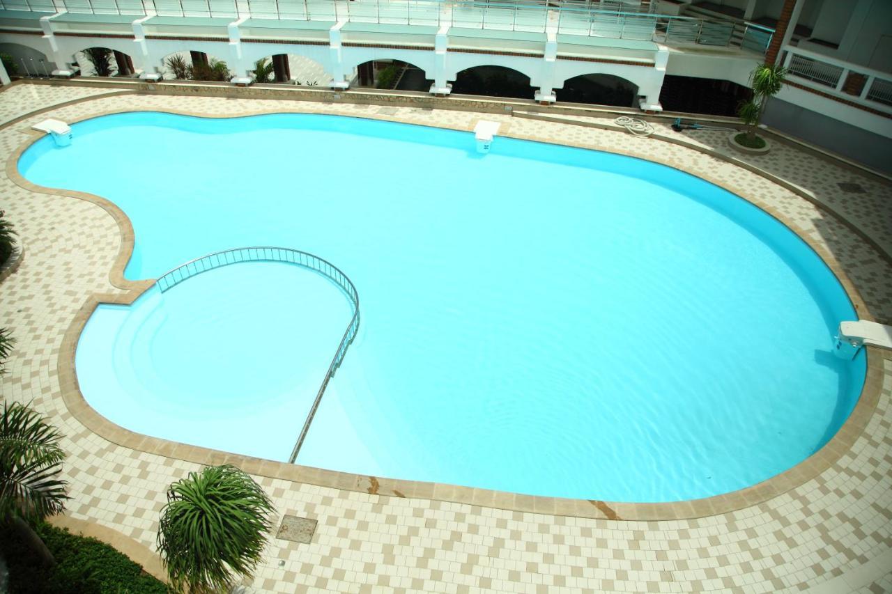 Prakruti Resort Vadodara Kültér fotó
