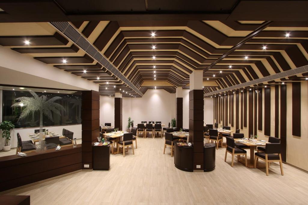 Prakruti Resort Vadodara Kültér fotó