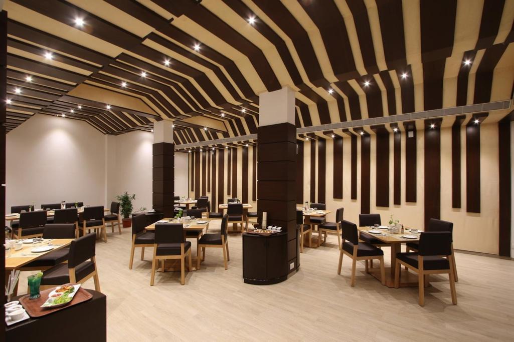 Prakruti Resort Vadodara Kültér fotó