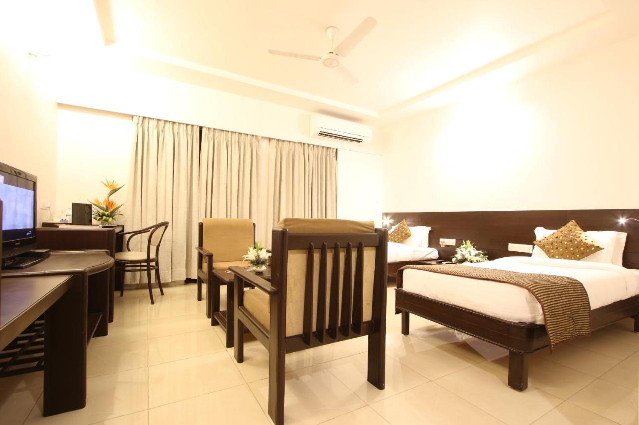 Prakruti Resort Vadodara Kültér fotó