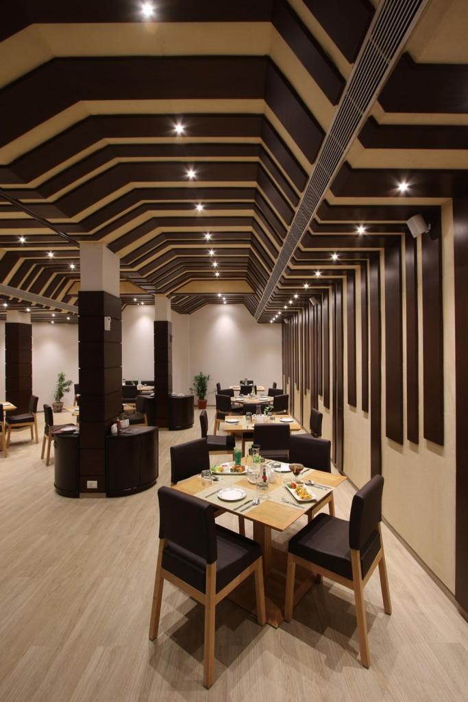 Prakruti Resort Vadodara Kültér fotó