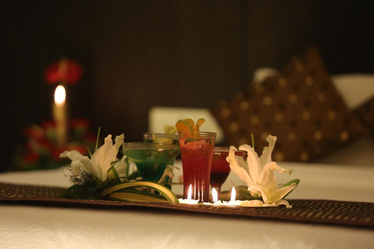 Prakruti Resort Vadodara Kültér fotó