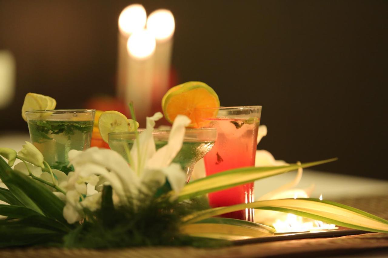 Prakruti Resort Vadodara Kültér fotó